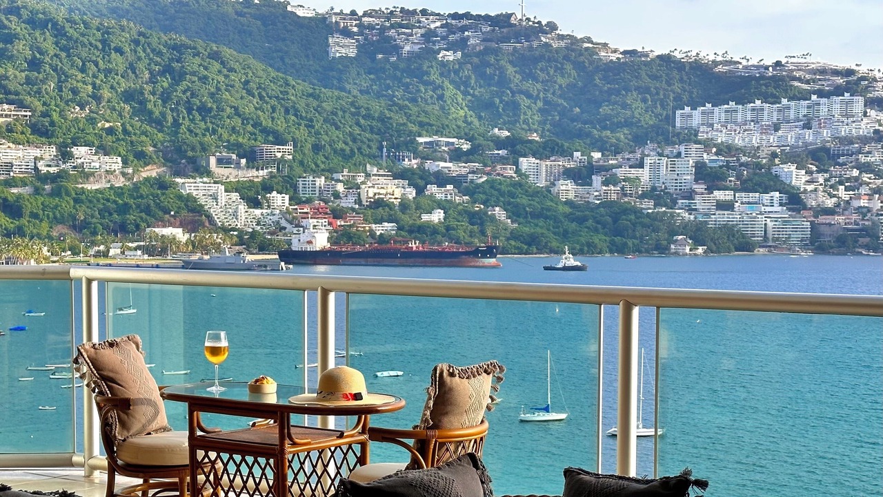 Photo of Outdoor in Costera Acapulco