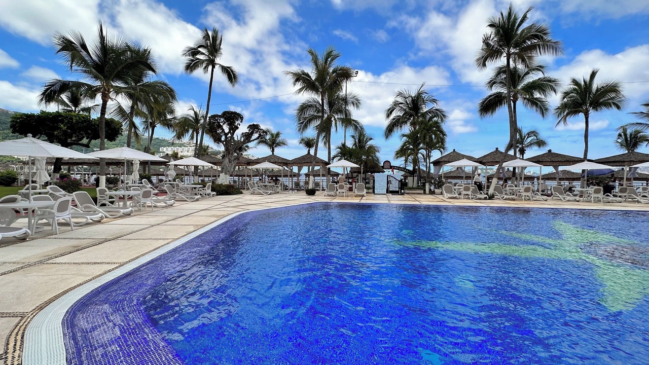 Photo of Outdoor in Costera Acapulco