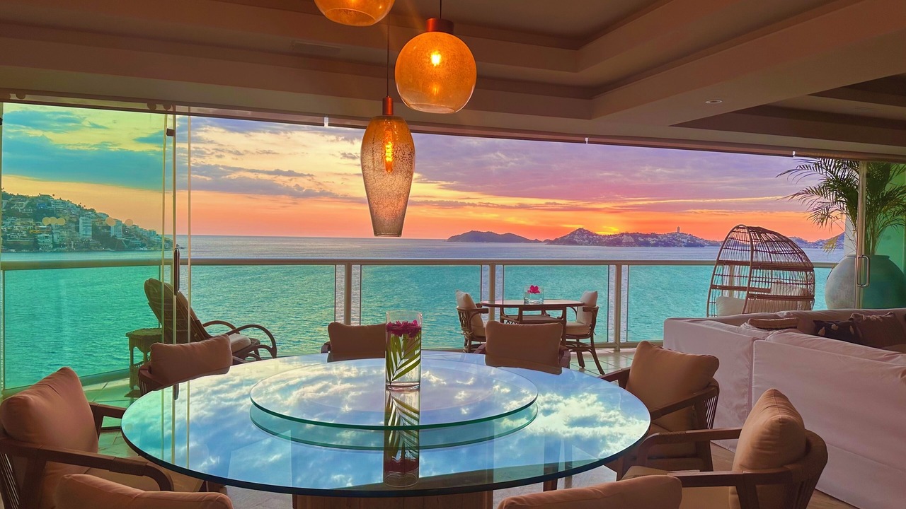 Photo of Outdoor in Costera Acapulco