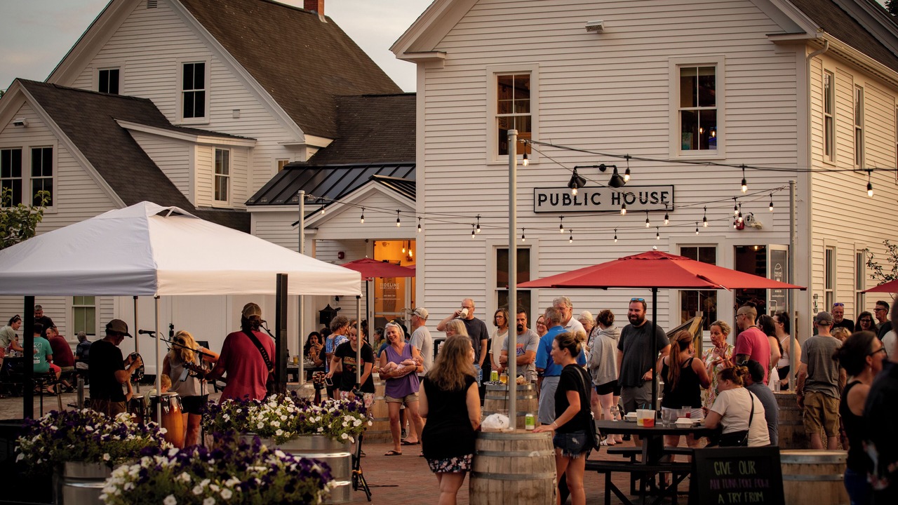 Photo of Outdoor in Durham