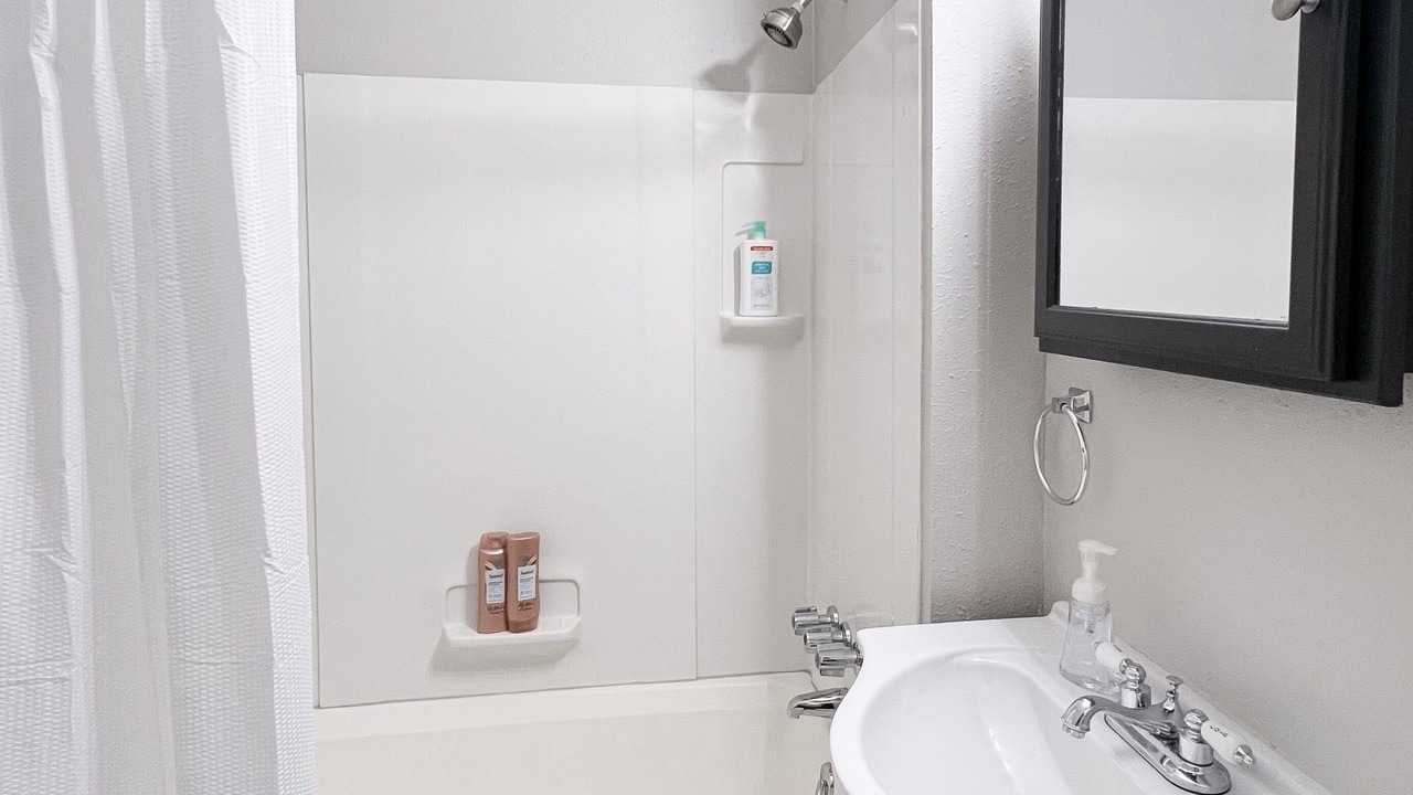 Photo of Bathroom in Windsor Park