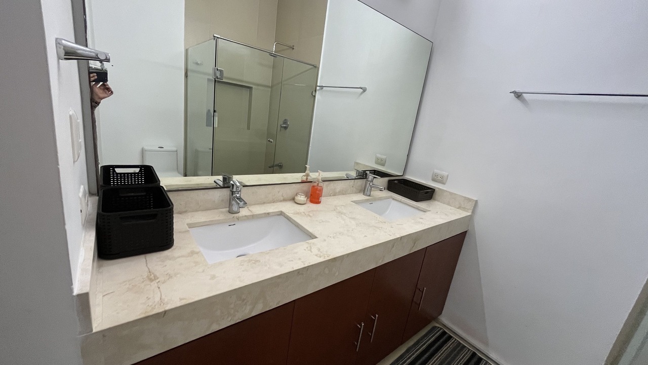 Photo of Bathroom in Miramar