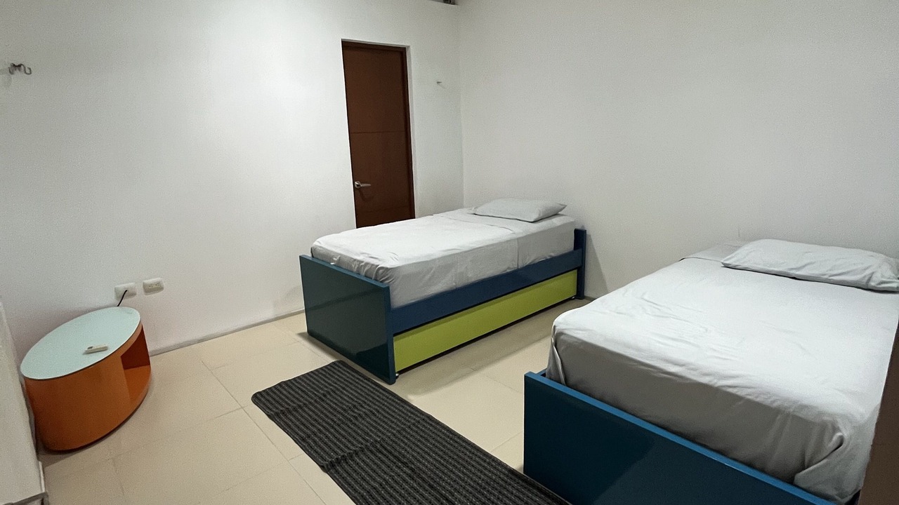 Photo of Bedroom in Miramar