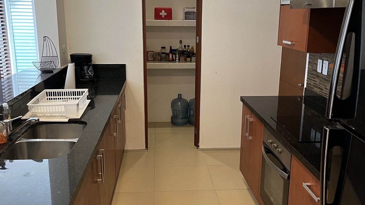 Photo of Kitchen in Miramar