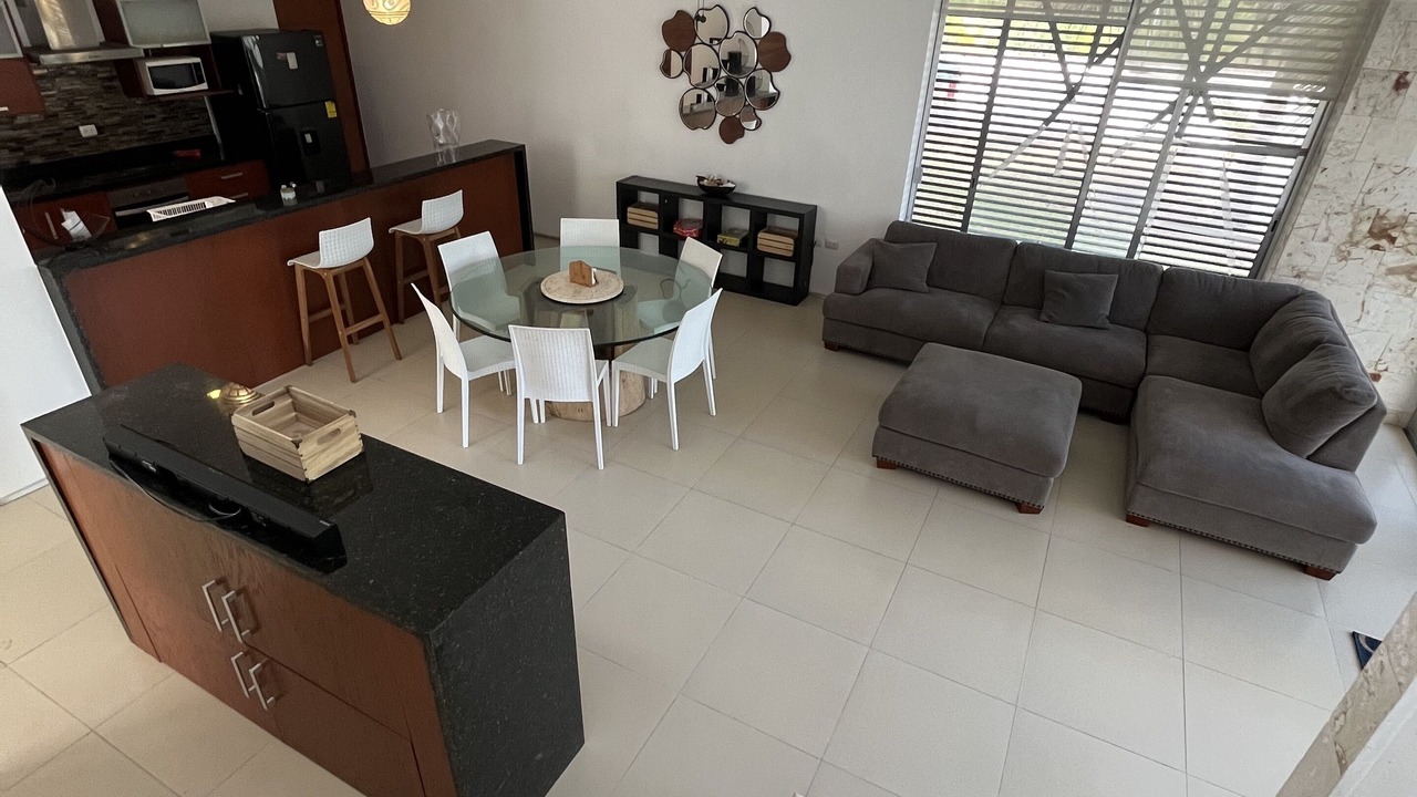 Photo of Livingroom in Miramar