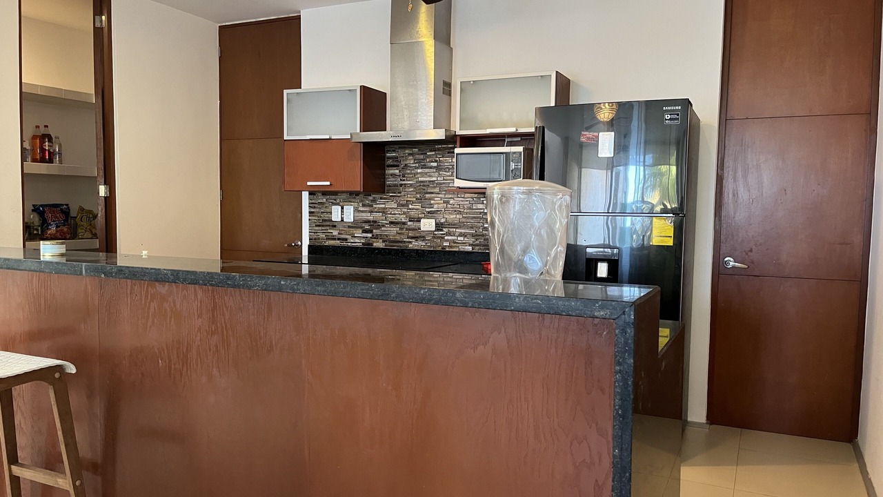 Photo of Kitchen in Miramar
