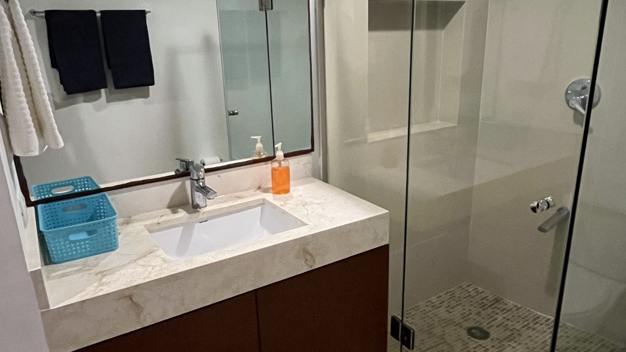 Photo of Bathroom in Miramar