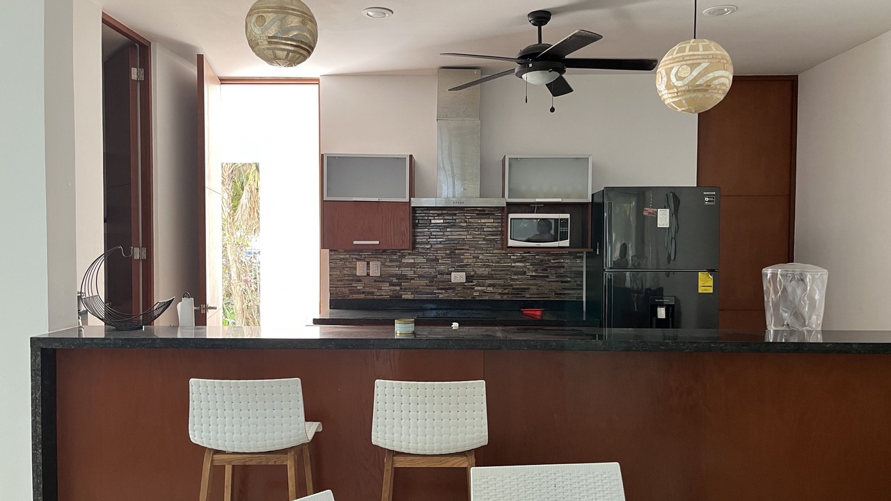Photo of Kitchen in Miramar