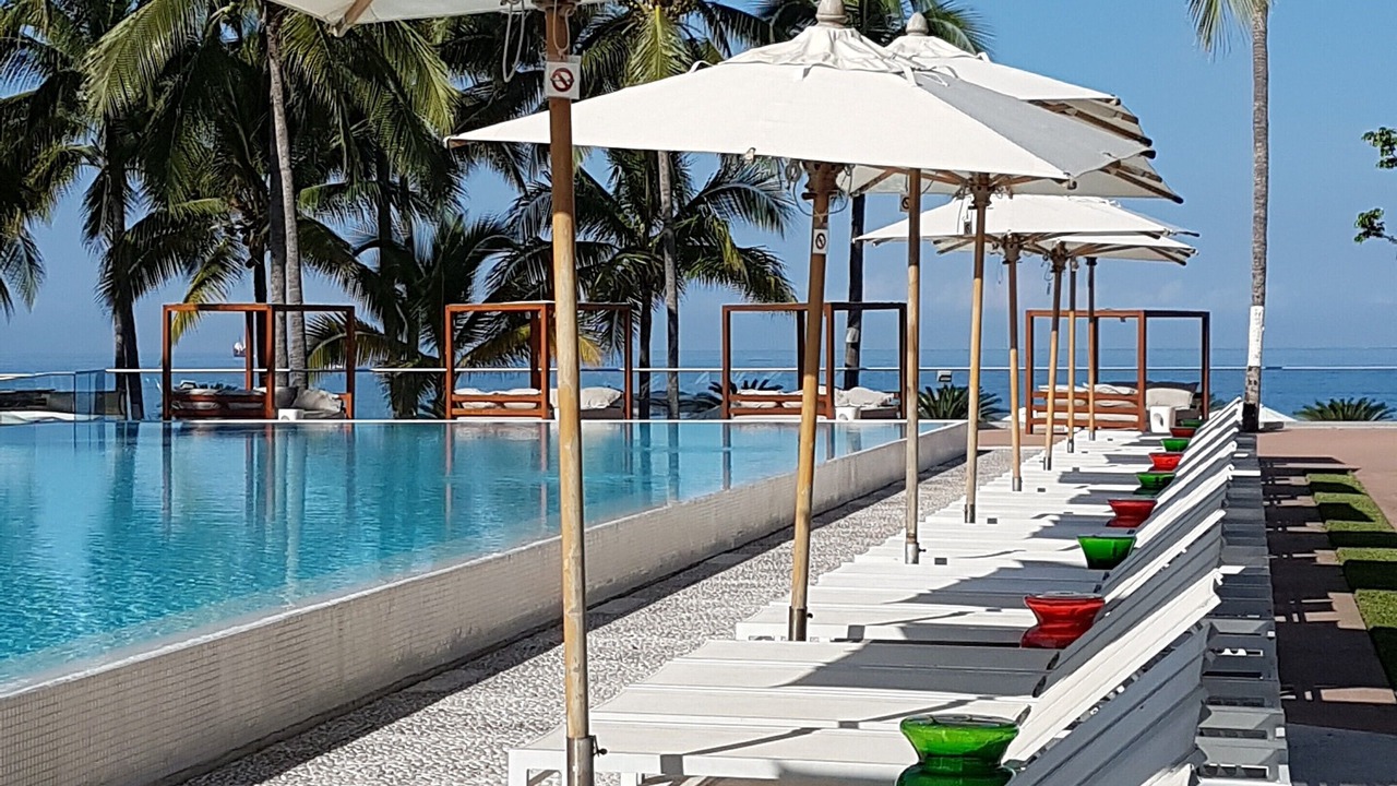 Photo of Outdoor in North Hotel Zone