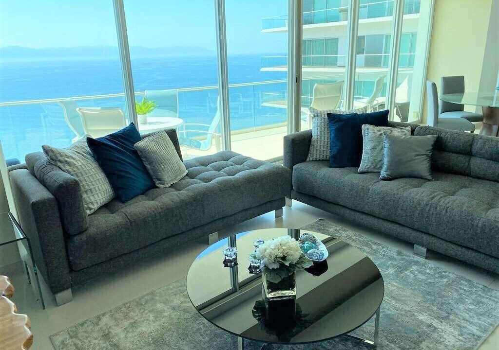 Photo of Livingroom in North Hotel Zone