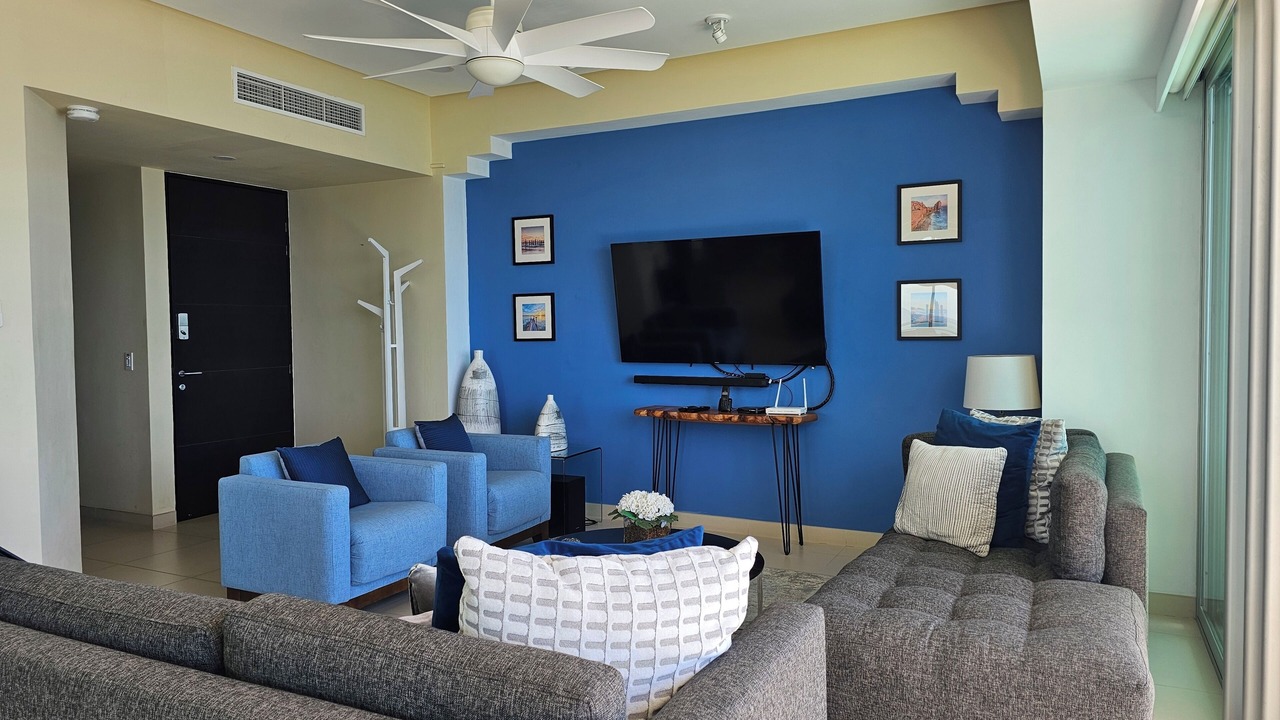 Photo of Livingroom in North Hotel Zone