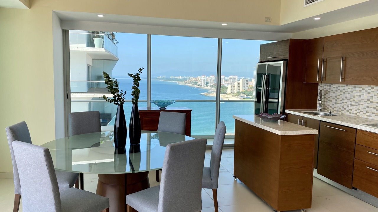 Photo of Livingroom in North Hotel Zone
