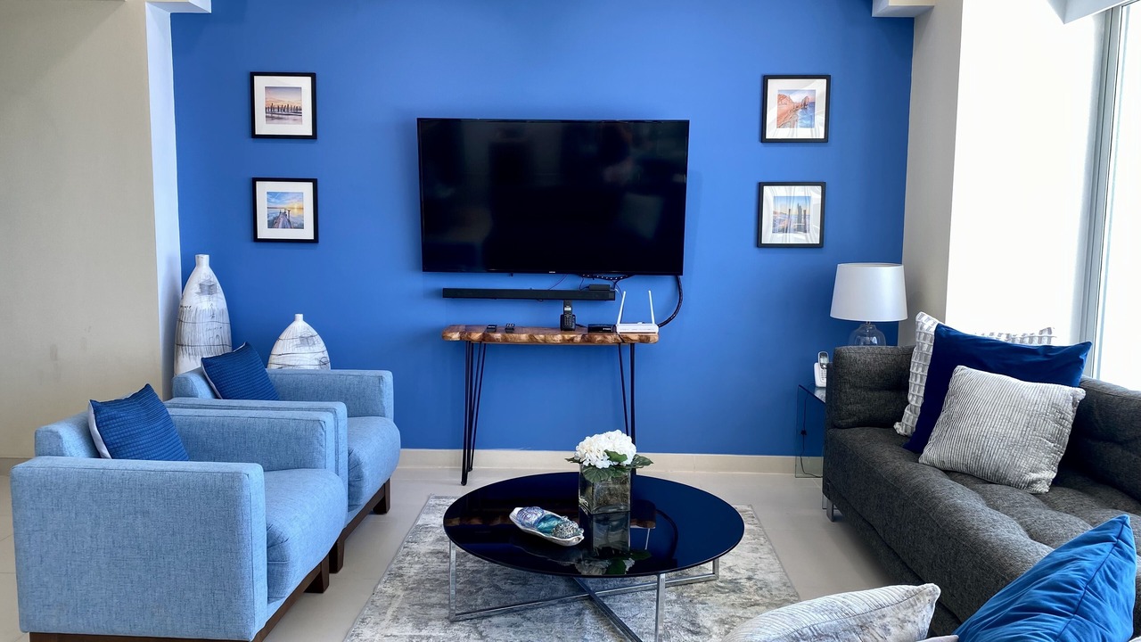 Photo of Livingroom in North Hotel Zone