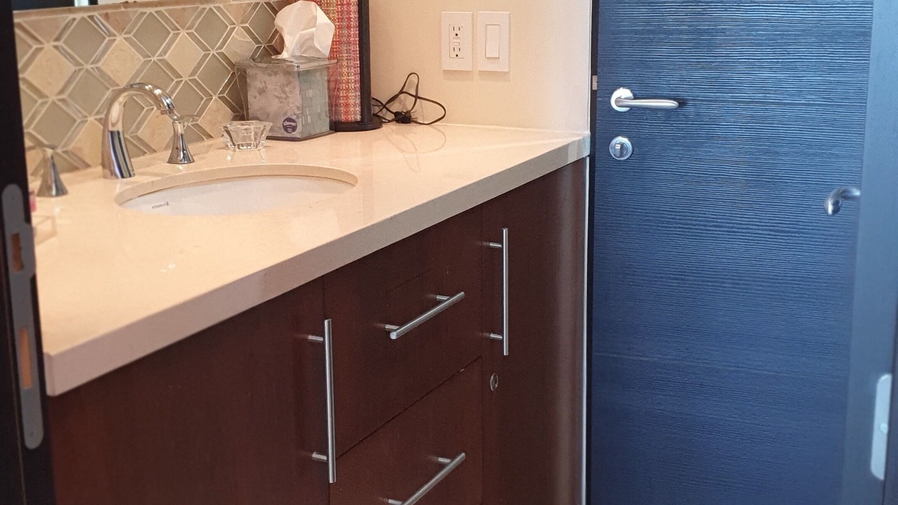 Photo of Bathroom in North Hotel Zone