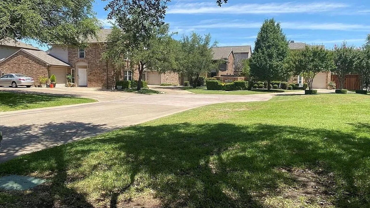 Photo of Outdoor in Valley Ranch
