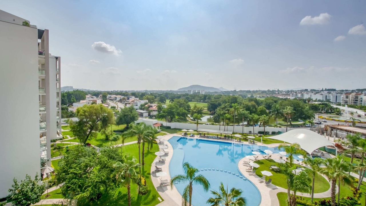 Photo of Outdoor in Tezoyuca