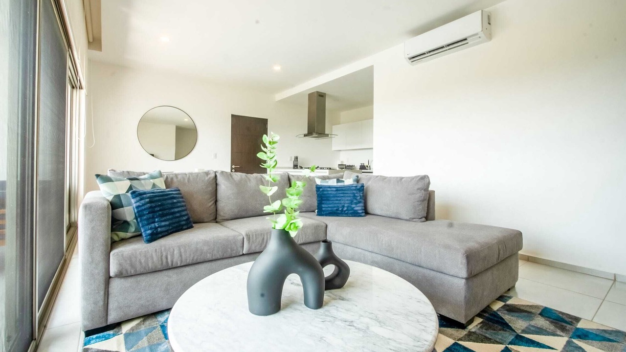 Photo of Livingroom in Tezoyuca