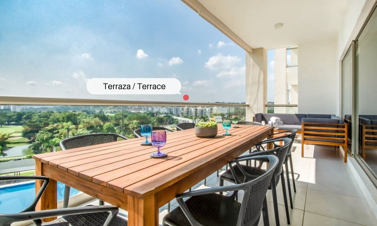 Photo of Outdoor in Tezoyuca