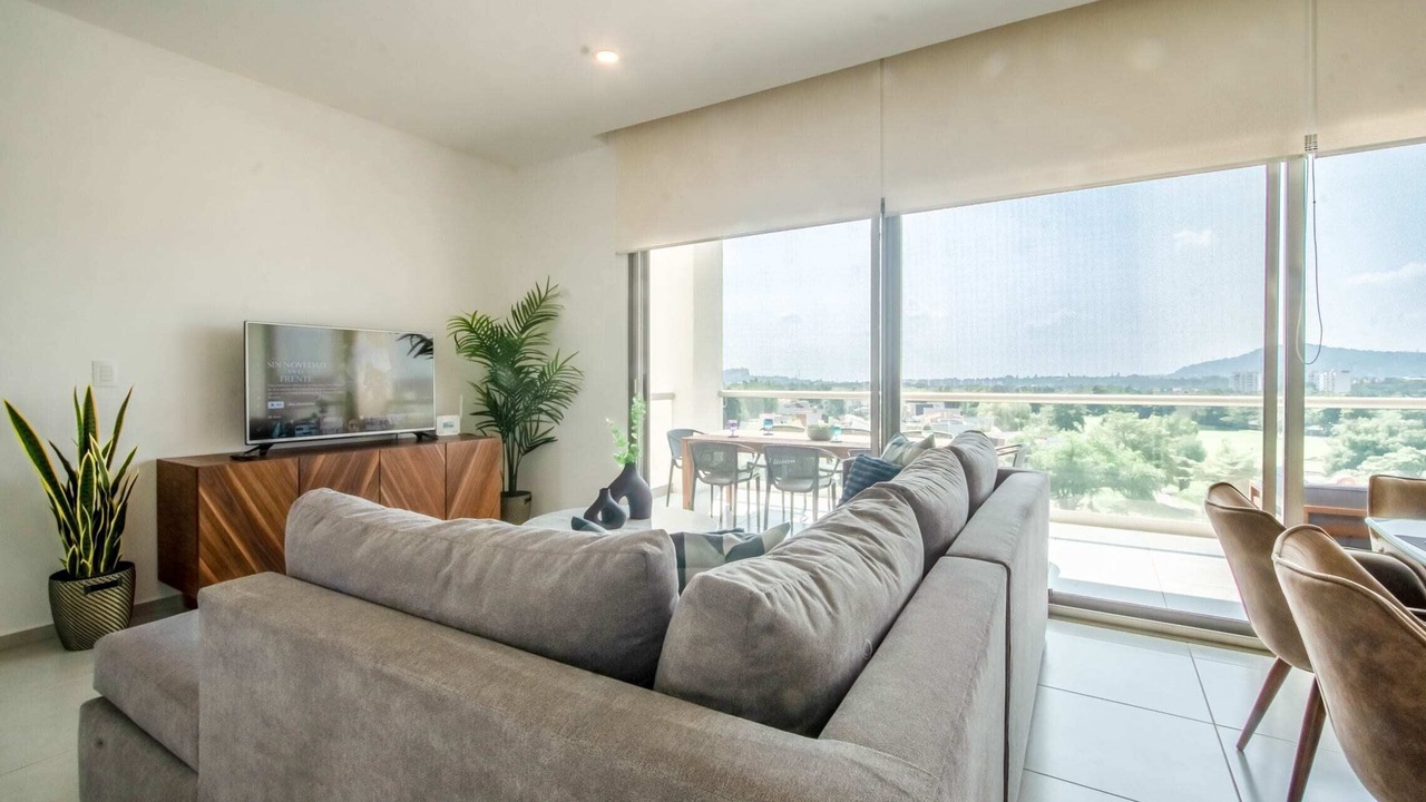 Photo of Livingroom in Tezoyuca