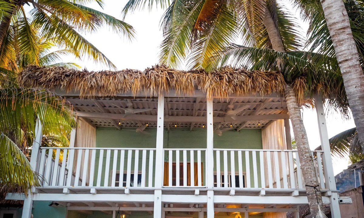 Photo of Outdoor in El Cuyo