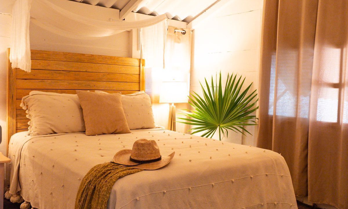 Photo of Bedroom in El Cuyo