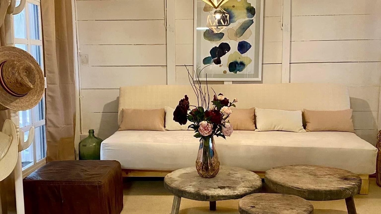Photo of Livingroom in El Cuyo