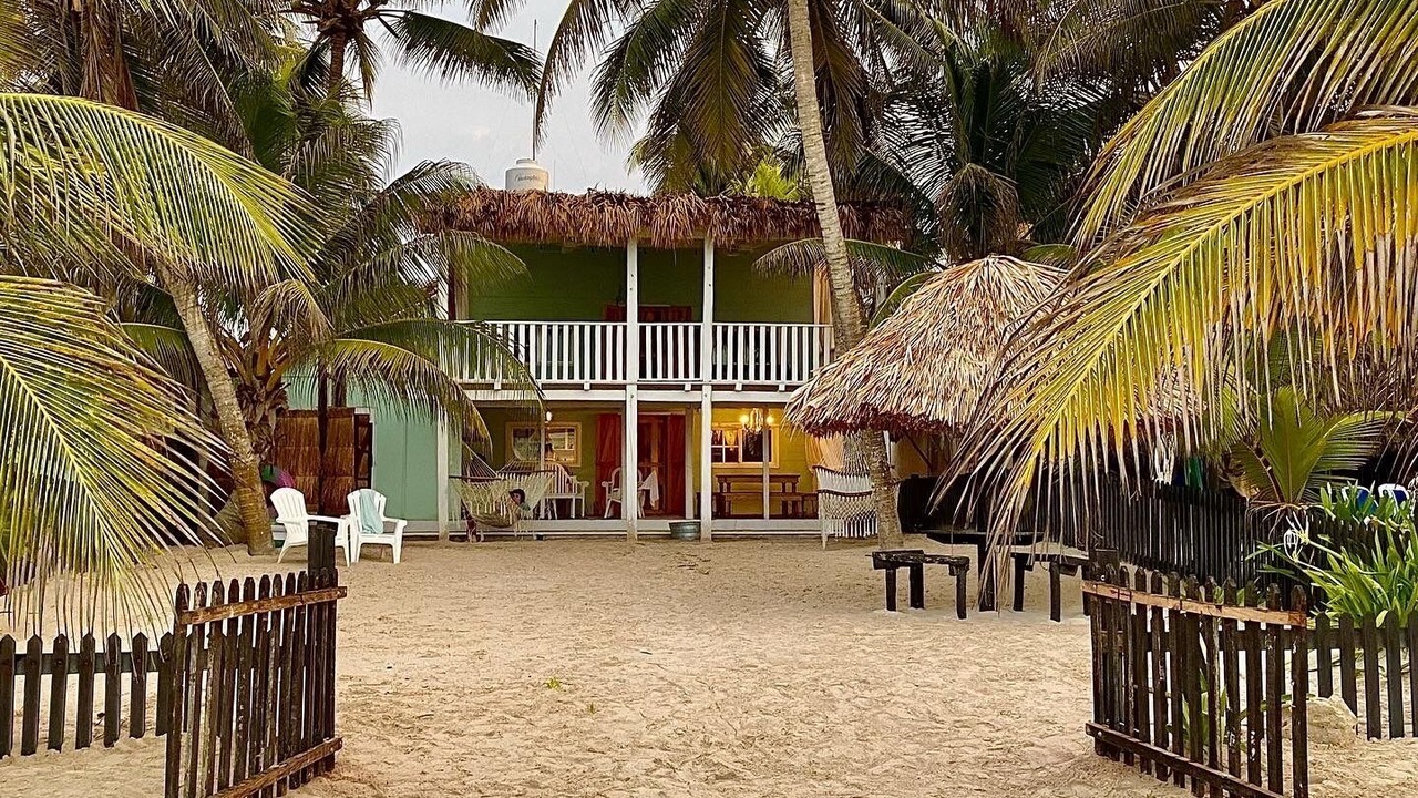 Photo of Outdoor in El Cuyo