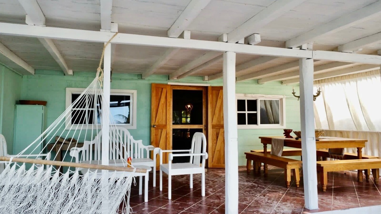 Photo of Outdoor in El Cuyo