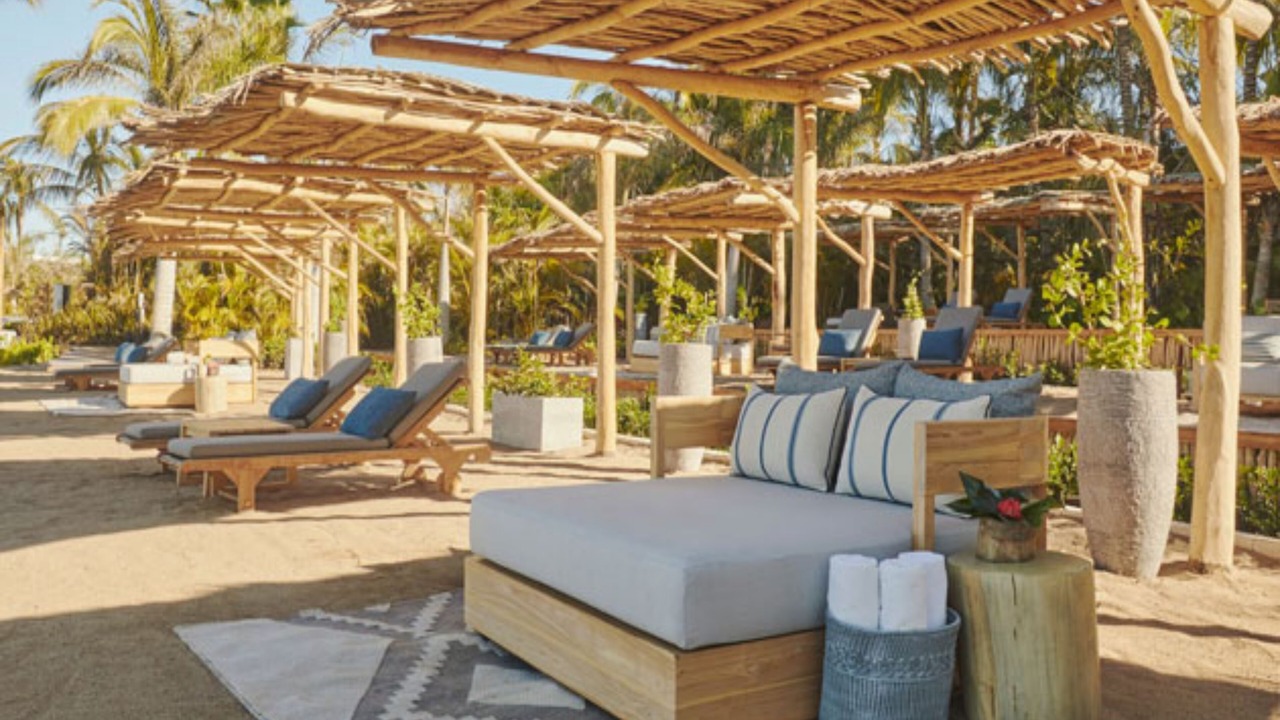 Photo of Patio Balcony in Puerto Vallarta
