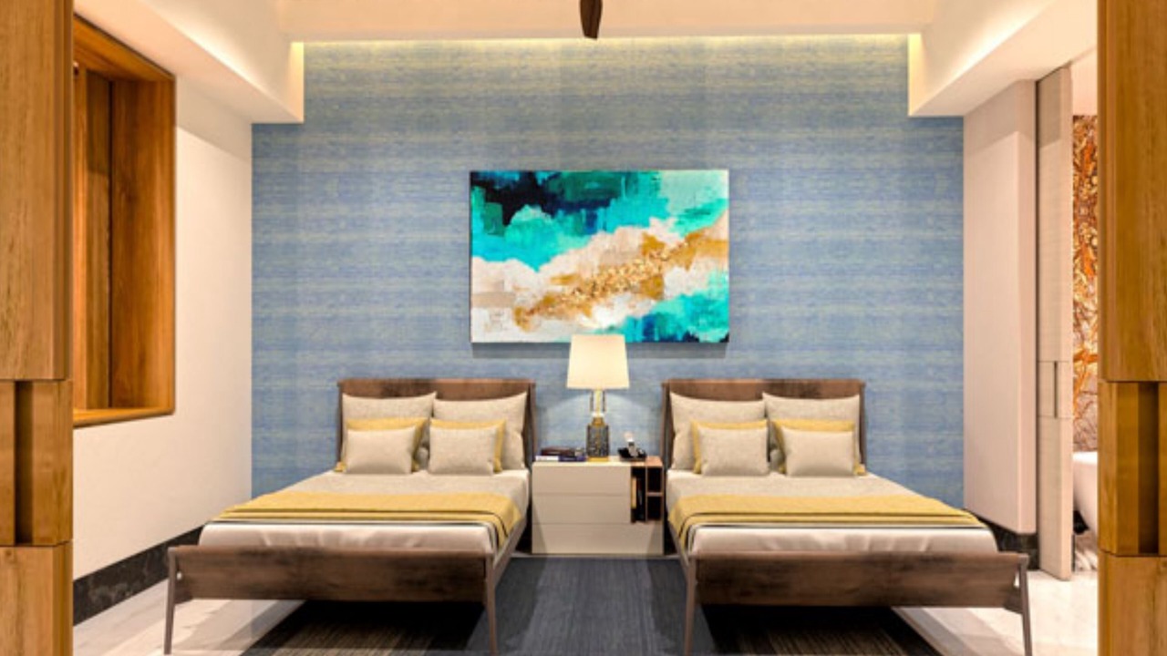 Photo of Bedroom in Puerto Vallarta