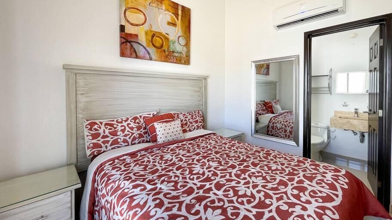 Photo of Bedroom in Cerritos