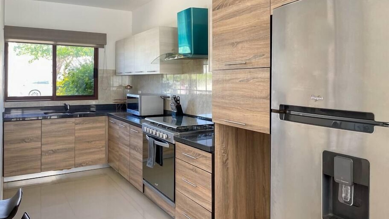 Photo of Kitchen in Cerritos