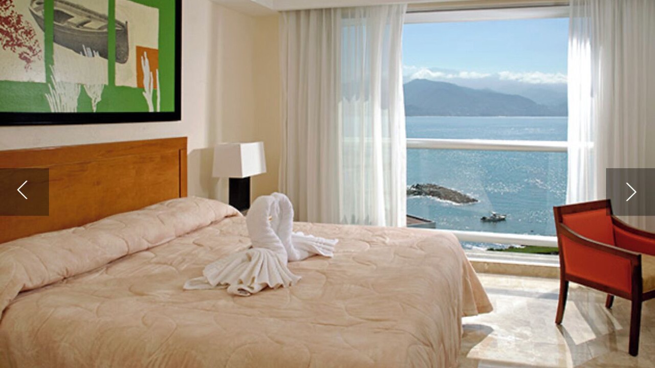 Photo of Bedroom in Valle Dorado