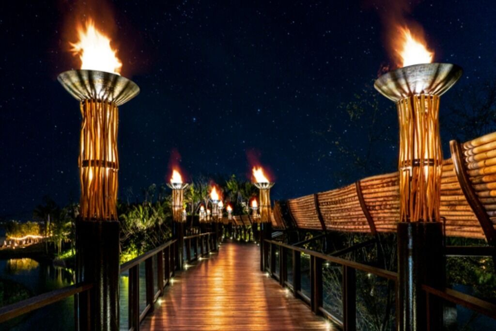 Photo of Outdoor in Valle Dorado