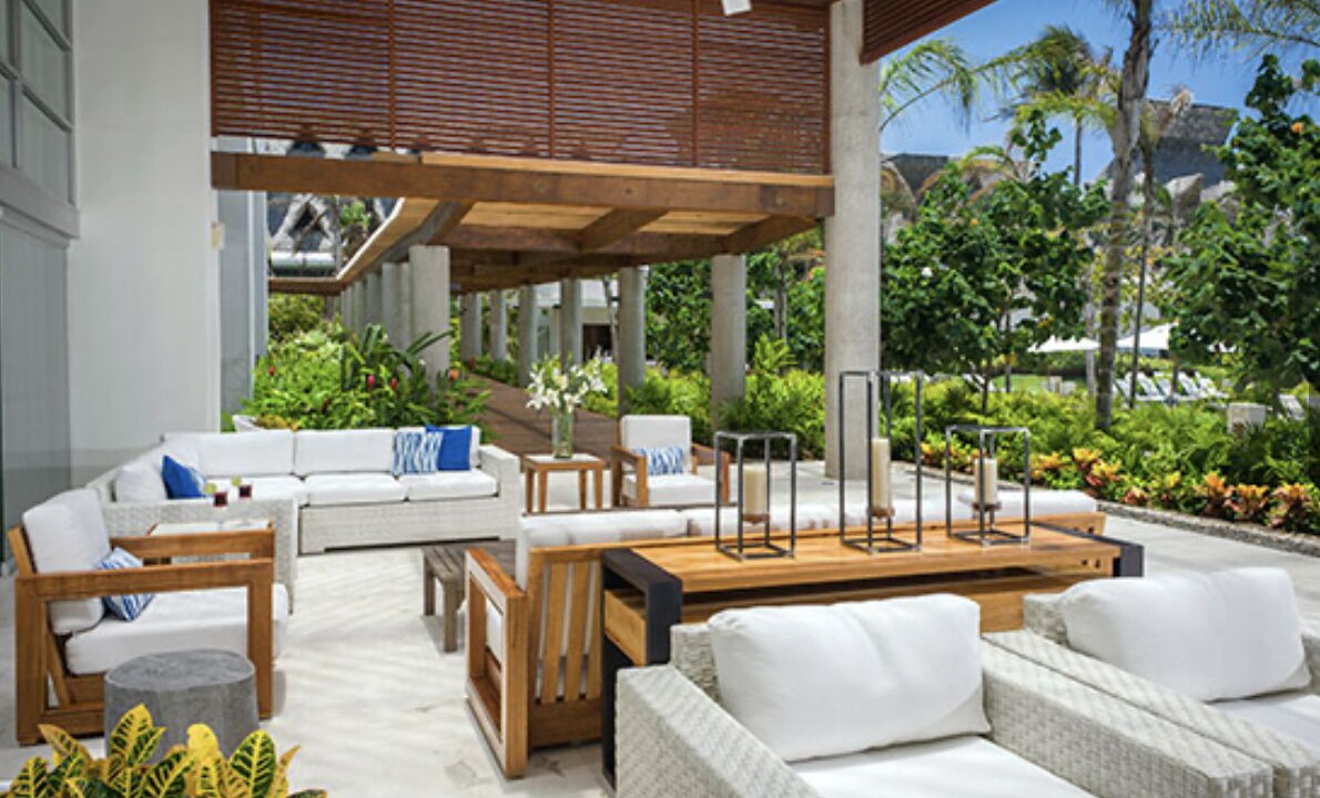 Photo of Patio Balcony in Valle Dorado