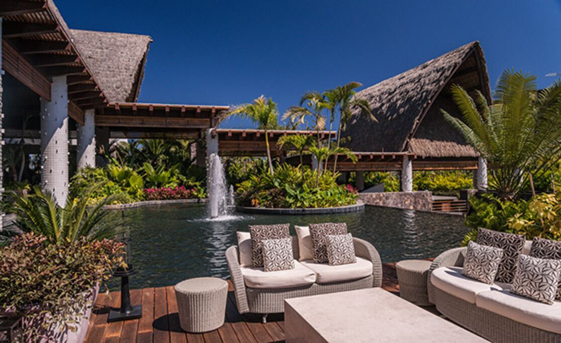 Photo of Outdoor in Valle Dorado