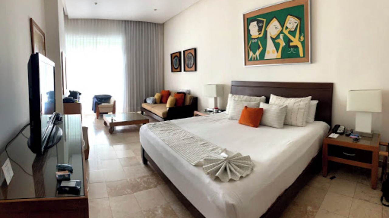 Photo of Bedroom in Valle Dorado