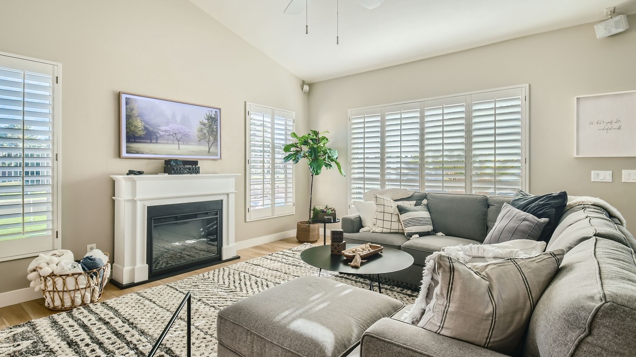 Photo of Livingroom in Superstition Springs