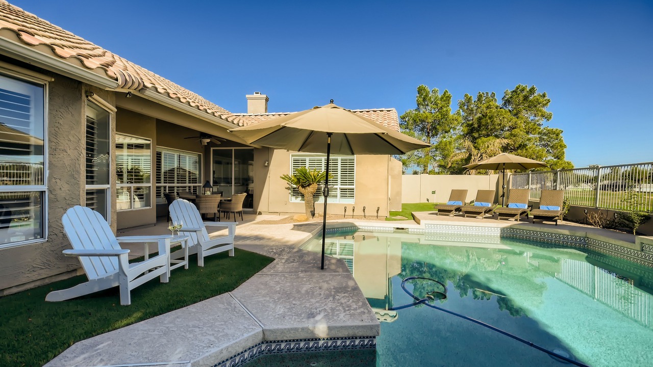 Photo of Outdoor in Superstition Springs