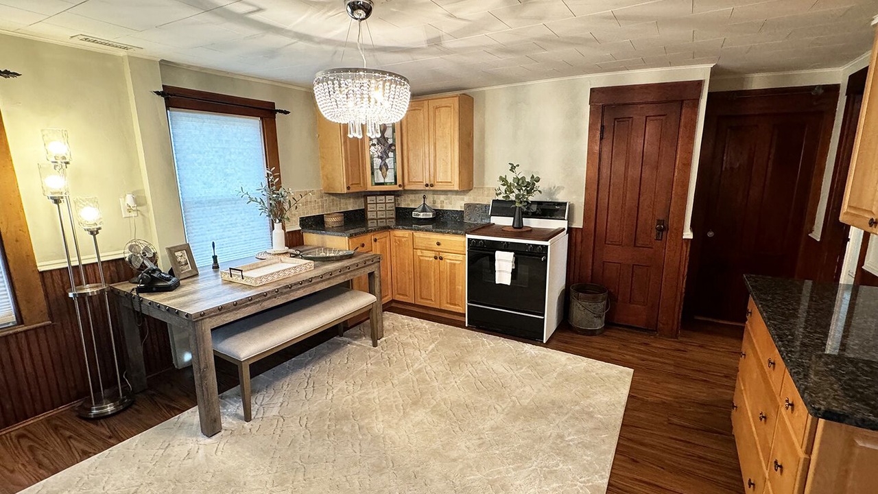 Photo of Kitchen in Danvers