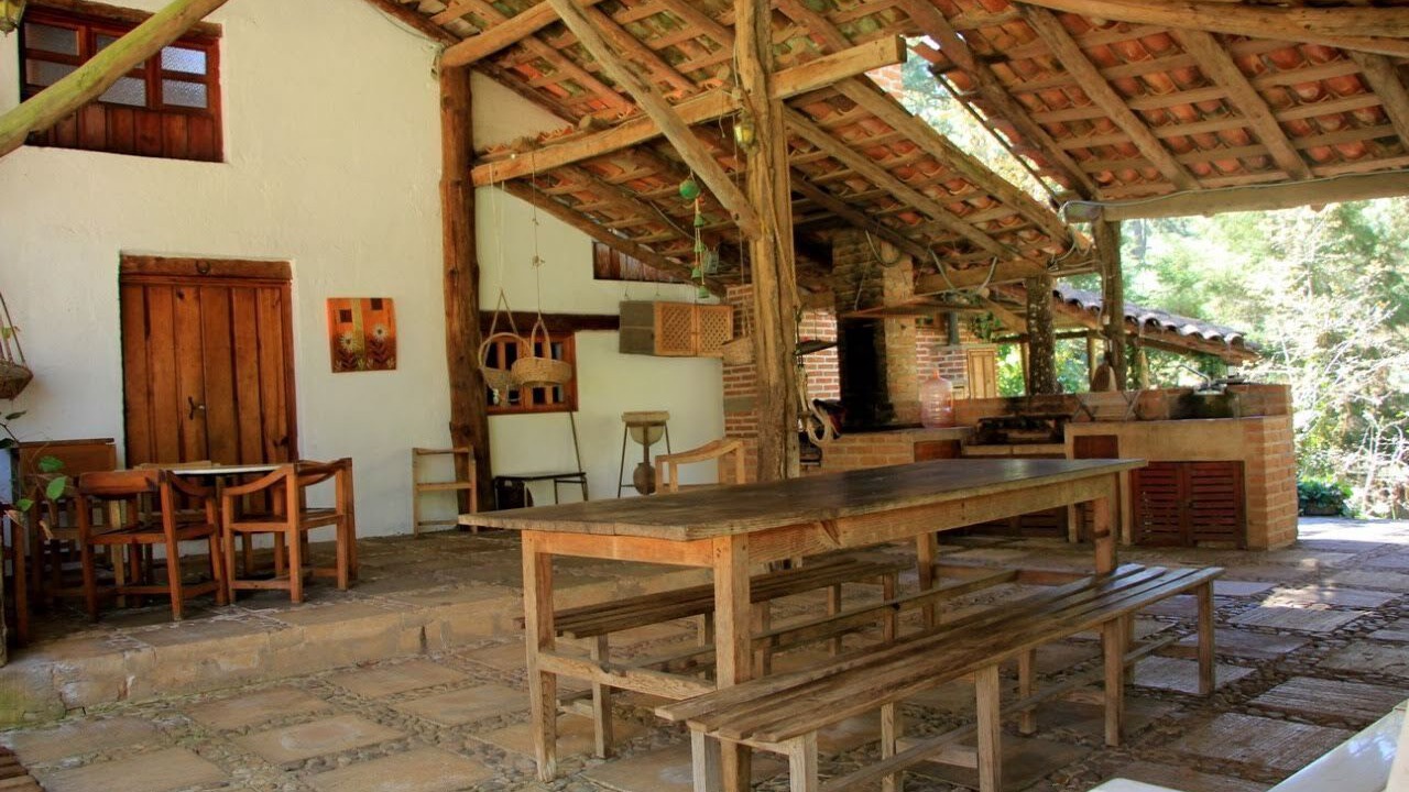 Photo of Outdoor in Tapalpa