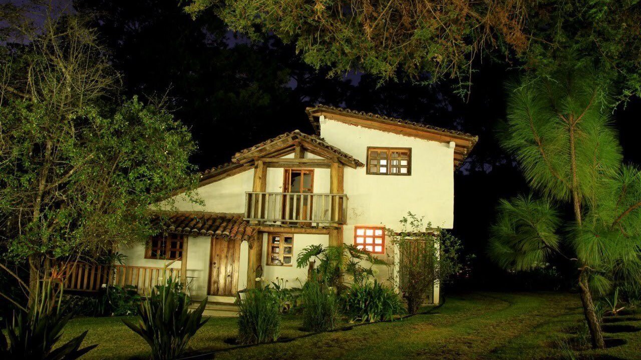 Photo of Outdoor in Tapalpa
