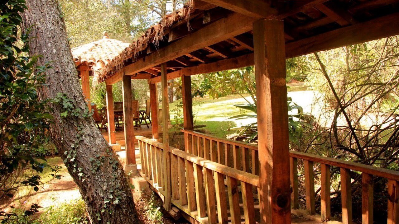 Photo of Outdoor in Tapalpa