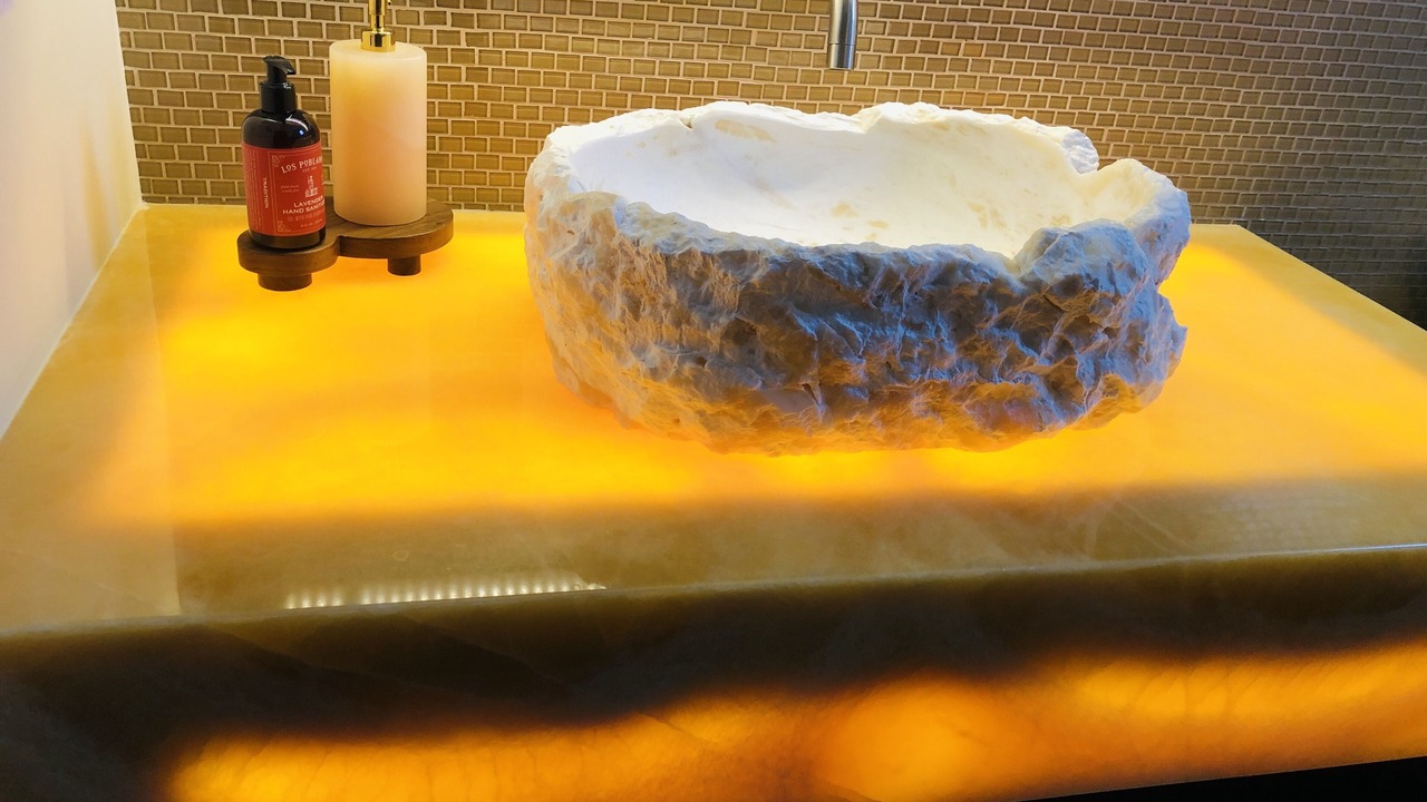 Photo of Bathroom in Sunset Beach