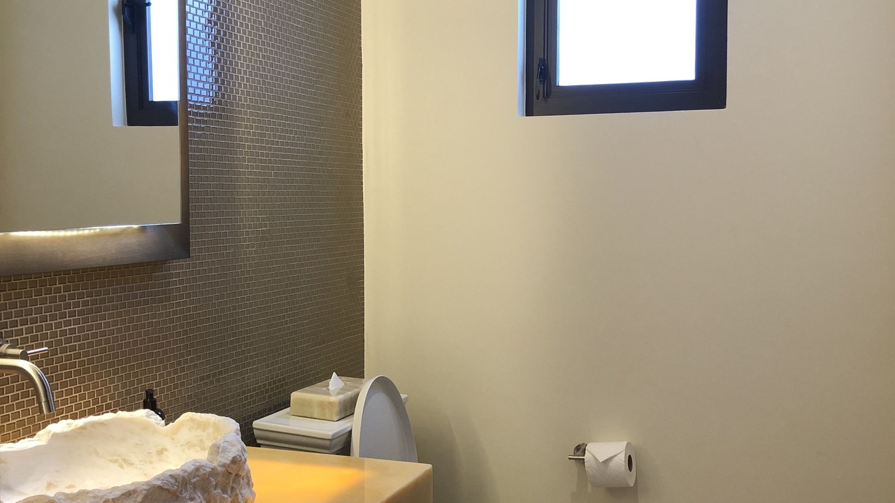 Photo of Bathroom in Sunset Beach