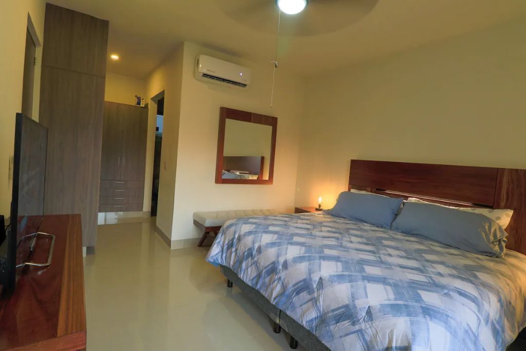 Photo of Bedroom in Las Jarretaderas