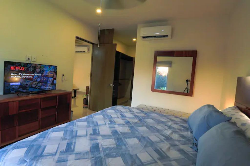Photo of Bedroom in Las Jarretaderas