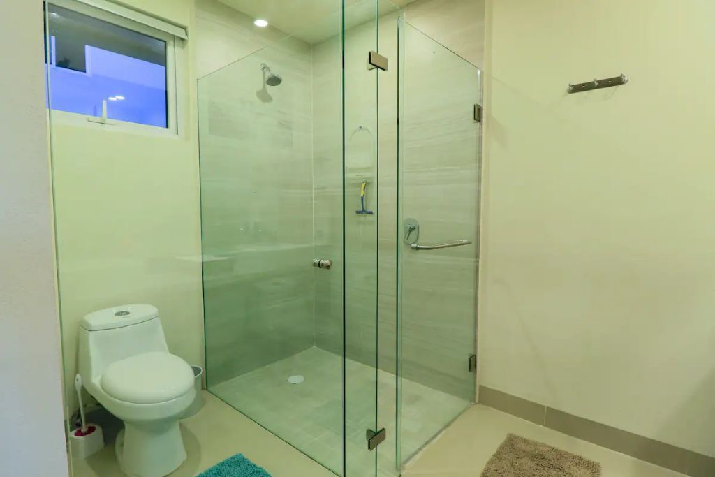 Photo of Bathroom in Las Jarretaderas