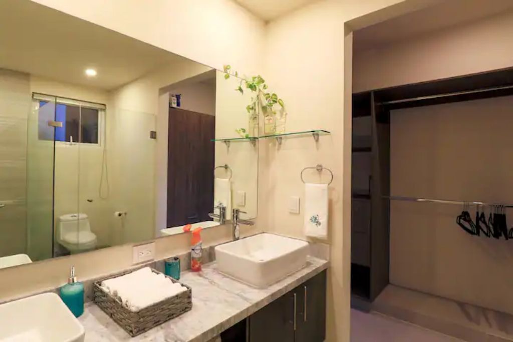 Photo of Bathroom in Las Jarretaderas
