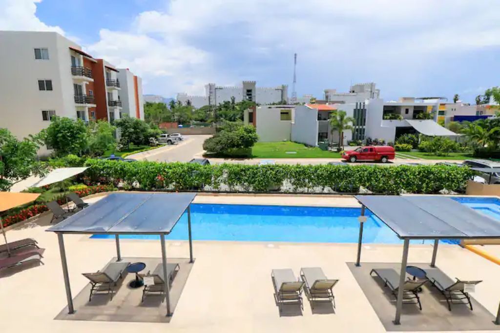 Photo of Outdoor in Las Jarretaderas
